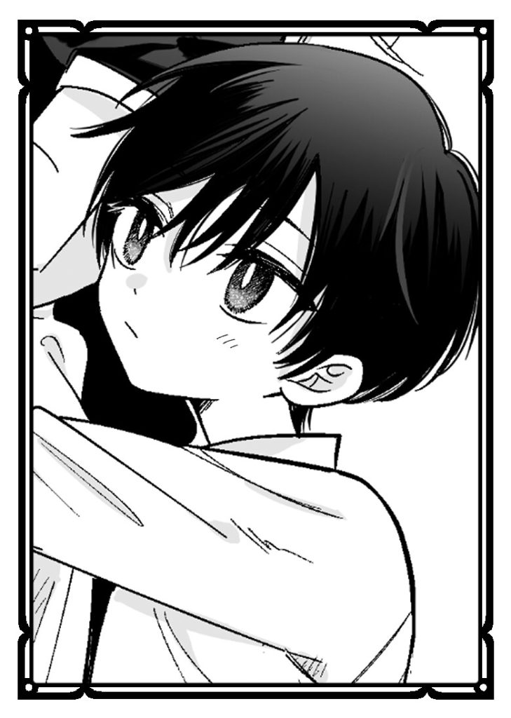 可愛い少年だったご主人様に死ぬほど執着されて逃げられない　幸弥 少年期